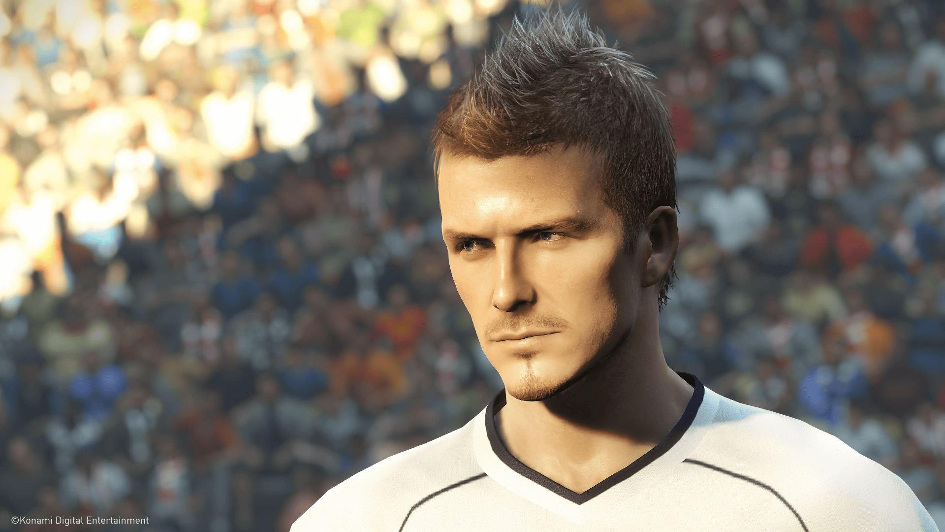 Pro Evolution Soccer 2019 - Imagen 36